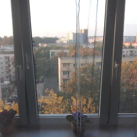 Апартаменты Wiktoria Белосток Экстерьер фото